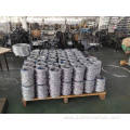 Hot-dipped Galvanized Barbed Wire